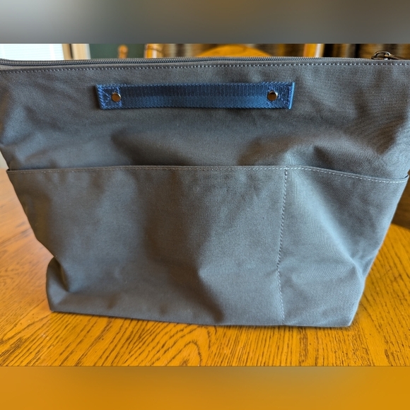 Mikinona Daily Storage Bag, Travel Make Up Bag, Cosmetic Bag, Travel Bag - Picture 8 of 14